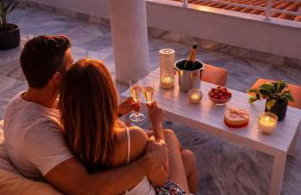 Nefeli Seaside Apartment Elegant Stay Near the Beach - Foto 1