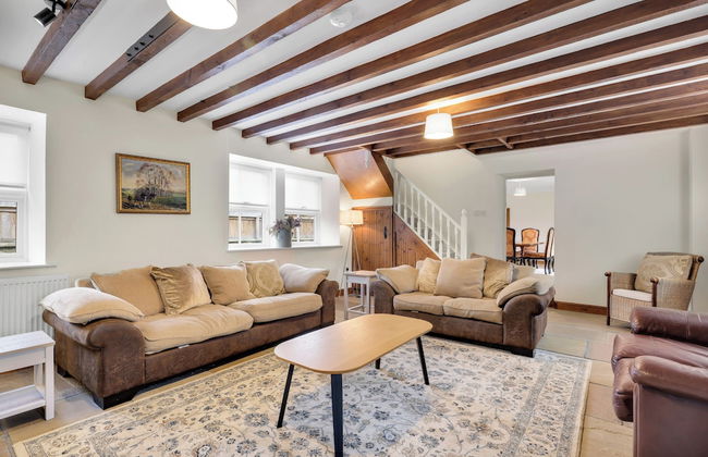 The Orchard - North East Escapes - Foto 16