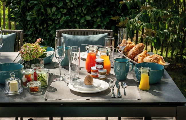 Büchelbergerei Chaletdorf - Photo 48