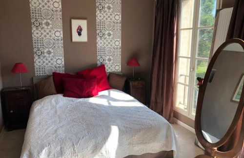 Maison familiale entourée de nature - Foto 10