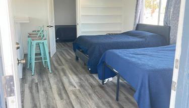 Little Betty’s Hideaway - Foto 2