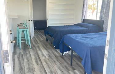 Little Betty’s Hideaway - Foto 2