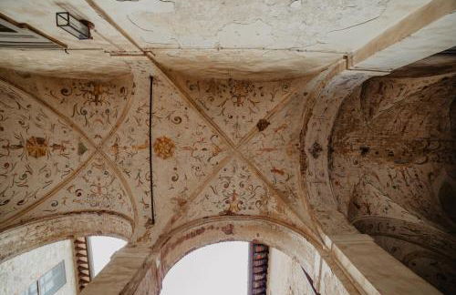 Abbazia Sette Frati Agriturismo Fratres - Foto 74