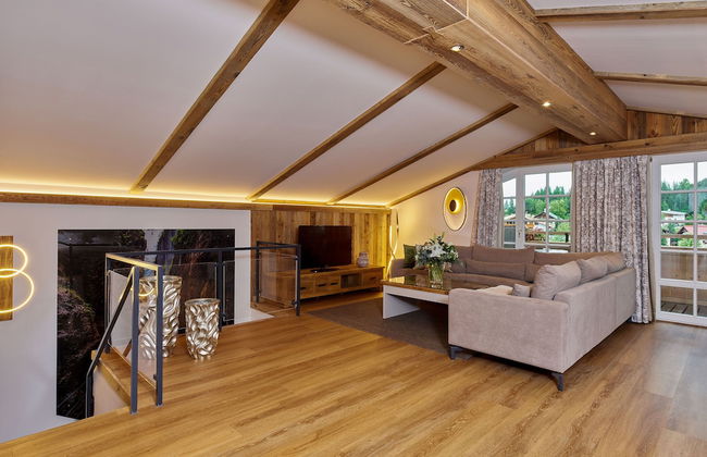 A-VITA Viktoria Residenzen - Foto 43