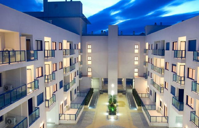 Alicante Hills Apartamentos Turisticos - Foto 6