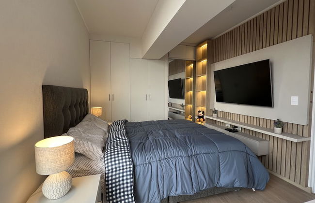 Apartamento con piscina gratis - Photo 2