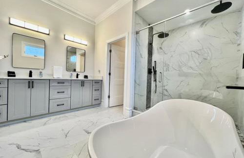 NEW, big, beautiful, Executive Home Liberty Twp - Foto 23