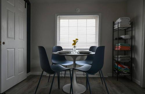 Recharge & Reconnect Vermilion cottage, beach 5 min, Cedar Point 30 min - Foto 19