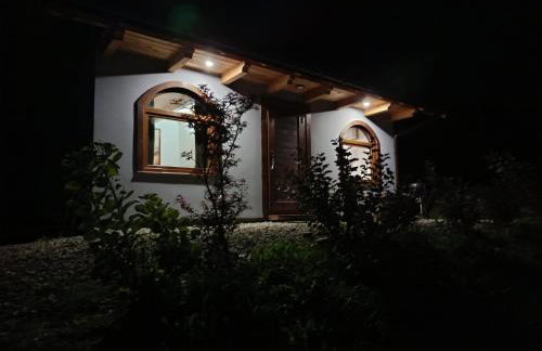 Domki Nad Bocianim Gniazdem - Foto 3