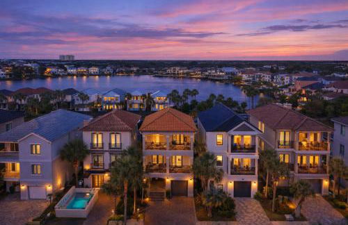 Ocean Oasis - Foto 66