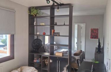 Full studio - Central region - Foto 15