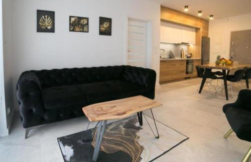 Oxygen apartament nr 2 - Foto 1