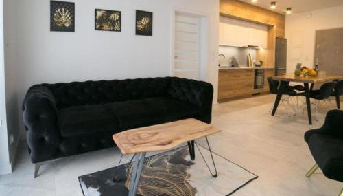 Oxygen apartament nr 2 - Foto 1