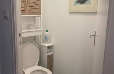 Appartement 200m de la plage - Foto 9