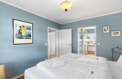 Fewo-Taunus-Panoramablick - Foto 9