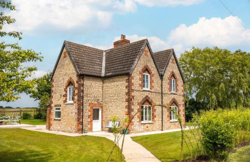 Large Country Cottage, Sleeps 8 - Spa Facilities, Garden Bar, Catering Services, Free Parking, Nature Reserve, Hen Parties - Foto 19