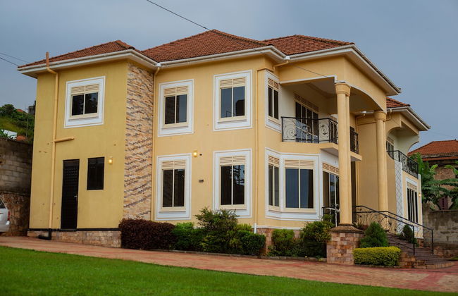 Kitali Homes Uganda - Foto 37