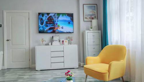 Bungalow Step Free Access - Close To The Beach - Foto 5