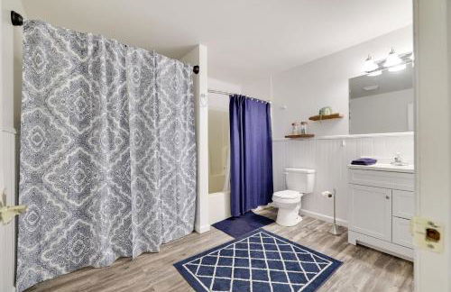 Secluded Retreat near Ski Resorts, Hot Tub, BBQ - Foto 56