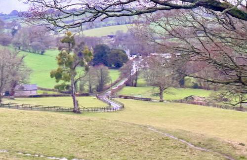 Cedar Barn - Foto 45