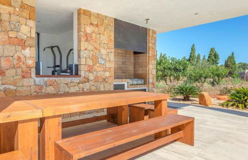 Villa Cometa - Foto 13