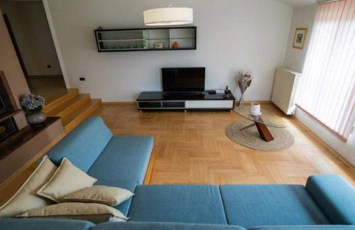 Villa Vintiana - Foto 7