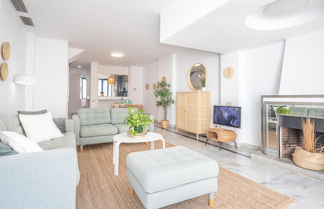 Marbella House - Foto 46