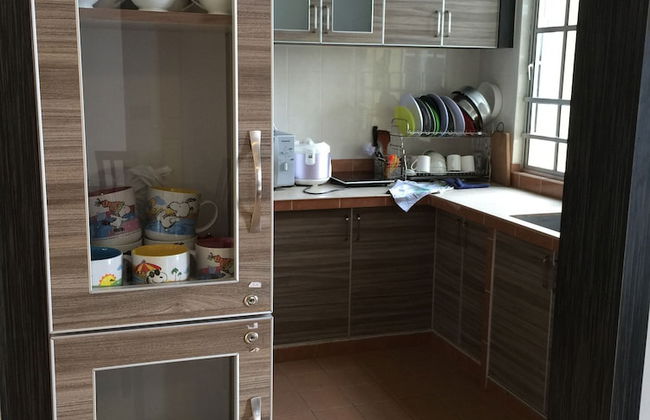 Cameron Highlands Premier Apartment at Crown Imperial Court - Foto 10