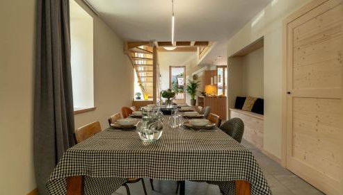 Enjoy Chalet - Photo 2