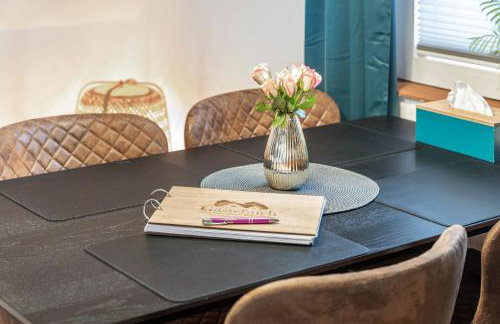 Cosy Apartment In Soltau - Foto 19