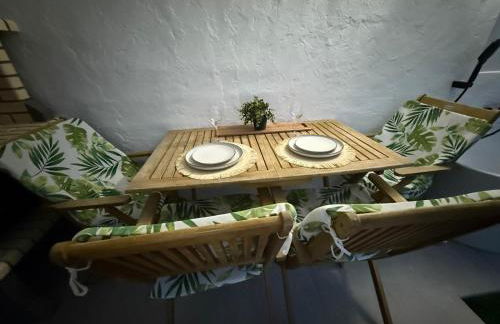 Duplex Ático con terraza y BBQ - Foto 4