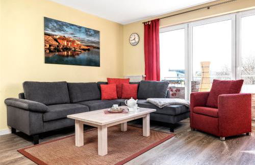 Landhaus Residenz Kirchsee Meeresglück - Foto 1