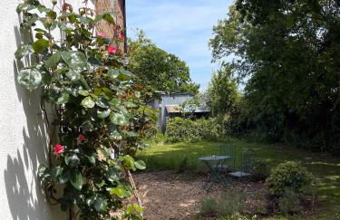 Starnash Farmhouse Holiday Home - Foto 25