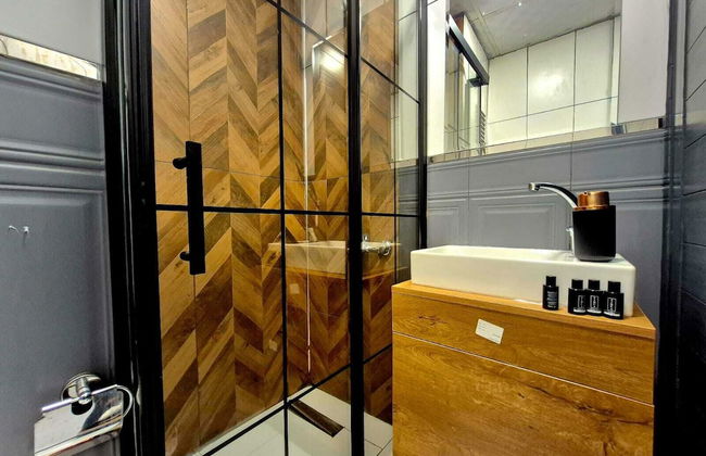 The Nar Suit & Apart - Foto 60