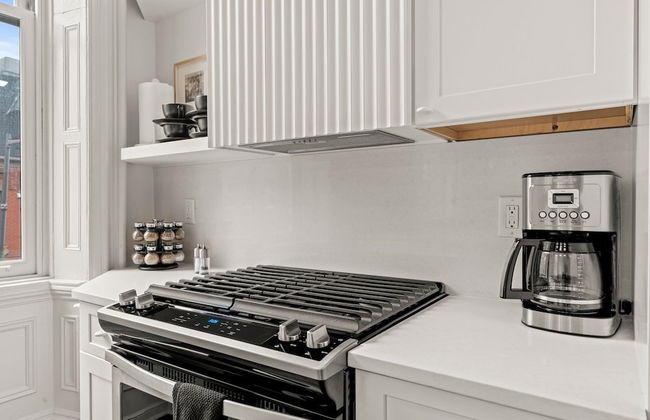 StayRafa 2000 Spruce - Foto 39