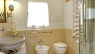 Fenix Otello Apartments - Foto 5, Shower