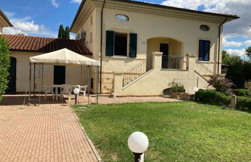 Country house al Toppo - Foto 1