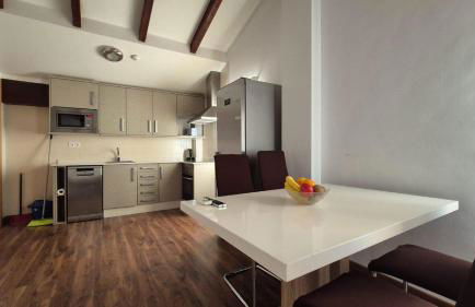 Luxury Apartments Puerto Valencia - Foto 74