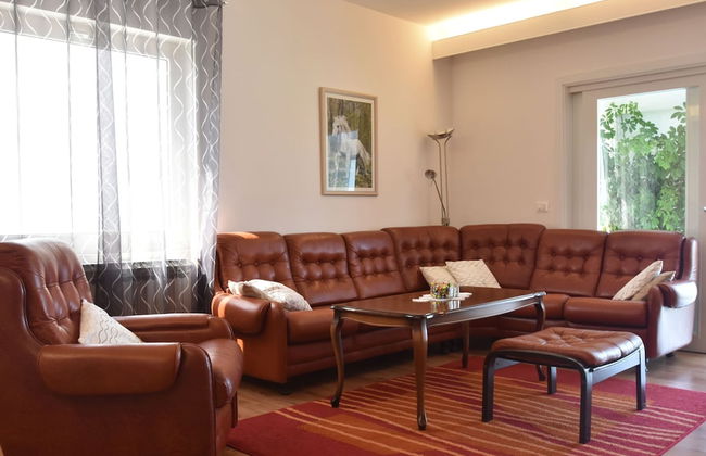 Luxurious Villa in Lavanda in Kanfanar - Foto 12