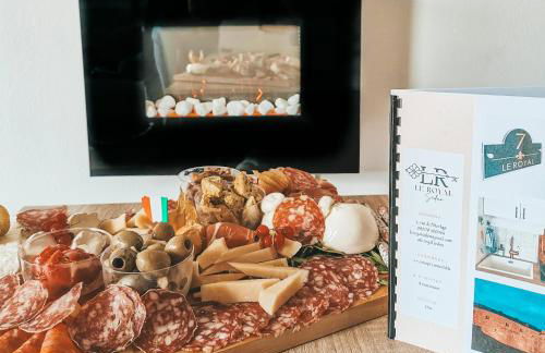 Appartement vue sur château-fort 3 étoiles - Foto 8