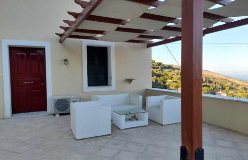 Apoikia house with sea view 6max - Foto 14