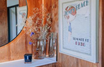 ARA Cabin - Mêl - Foto 29