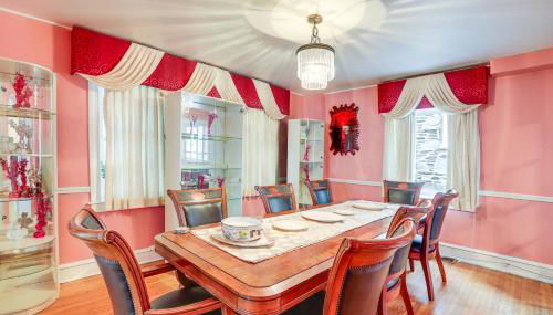 8 Mi to Liberty Bell! Spacious and Charming Home - Foto 2