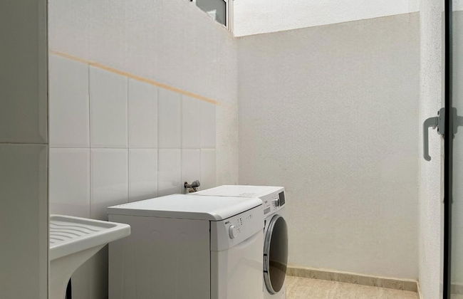 Belvilla by OYO Apartment in Vera Playa - Photo 23