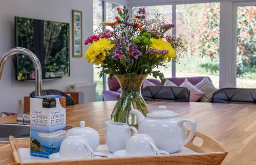 The Old Vicarage Retreat - Foto 8