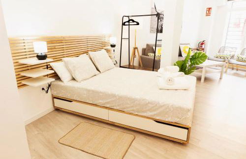 Bravo Murillo Apartment - Foto 7