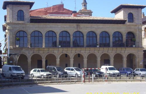 Los Borgia - Foto 36