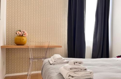 DIECI at Spanish Step - Belsiana Luxury Apartment - Foto 22