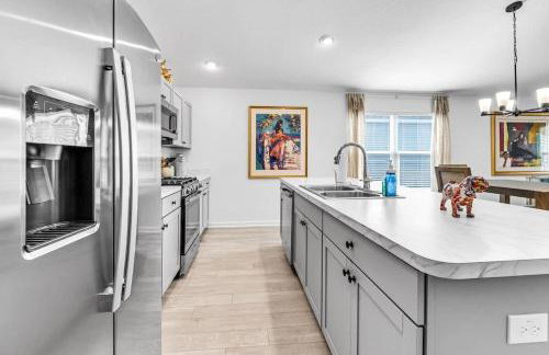 Brand New 2-2 Villa - Foto 14