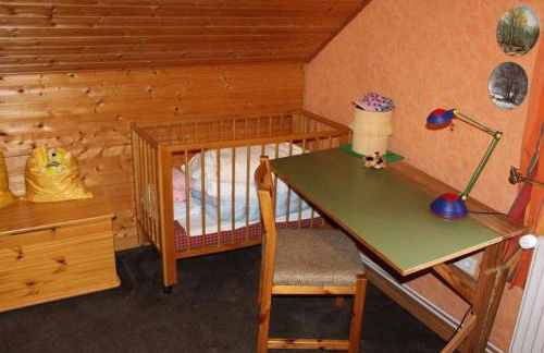 Ferienhaus 008 in Tossens - Foto 18